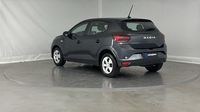 Dacia Sandero 1.0 SCe 65ch Essential — photo 8