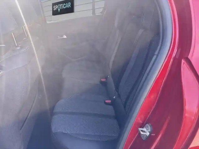Peugeot 208 100 s&amp;s bvm6 — photo 20