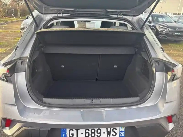 Opel Mokka 1.2 turbo 100 ch bvm6 — photo 6