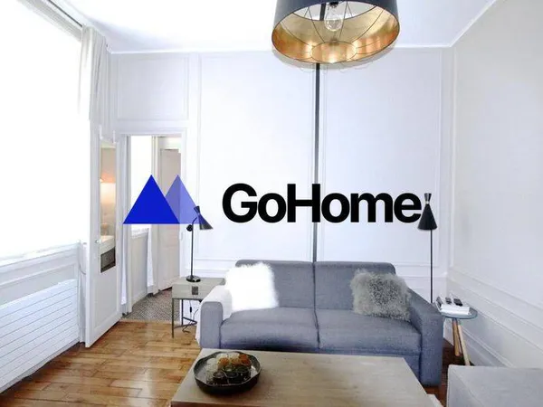 Studio 1 pièce 26 m²