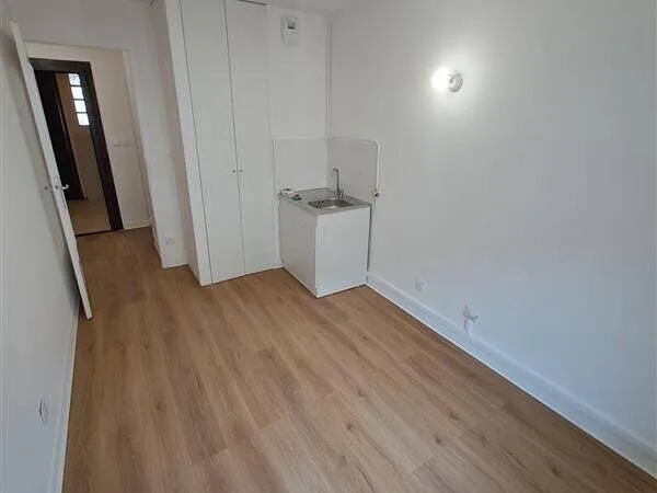 Appartement 1 pièce 29 m²