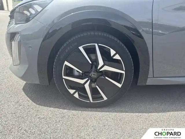 Peugeot 208 hybrid 110 e-dcs6 — photo 25