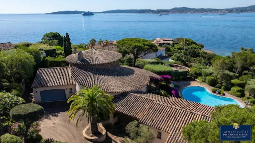 Propriété 26 pièces 535 m²