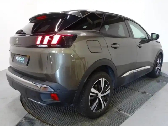 Peugeot 3008 1.2 puretech 130ch allure business s&amp;s eat8  6cv — photo 8