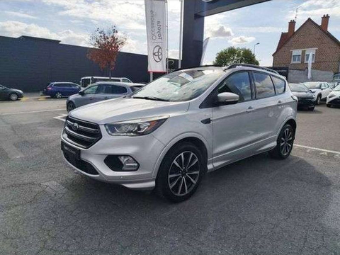 Ford KUGA Ford Kuga 2.0 TDCi 150ch Stop&amp;Start ST-Line 4x2