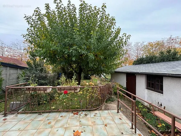 Maison 5 pièces 98.7 m² Châteauroux