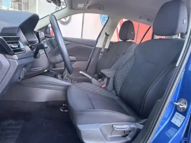 Skoda Kamiq 1.0 tsi evo 110ch ambition — photo 12