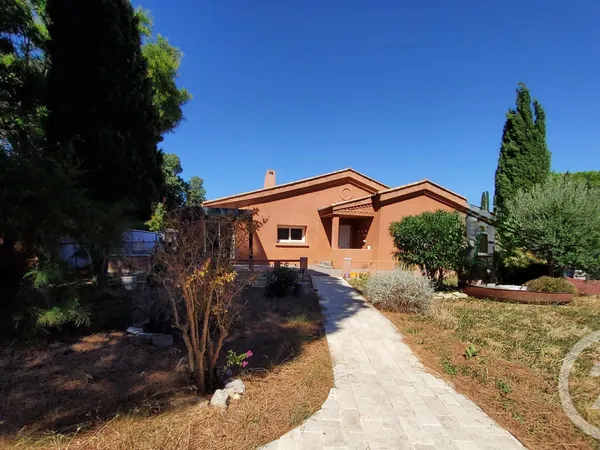 Maison 7 pièces 155 m²