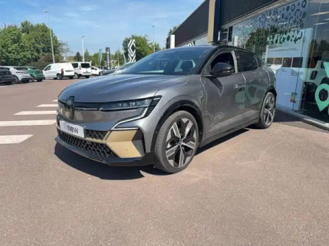 Renault Megane e-tech ev60 220 ch super charge