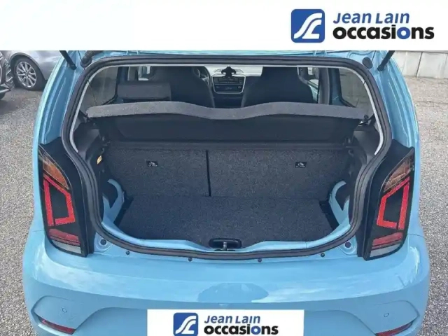 Volkswagen Up e-! 83 electrique — photo 10