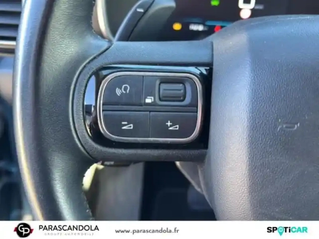 Citroën C5 Aircross puretech 130ch s&amp;s shine pack eat8 e6.d — photo 14