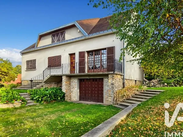 Vente Maison/villa 7 pièces