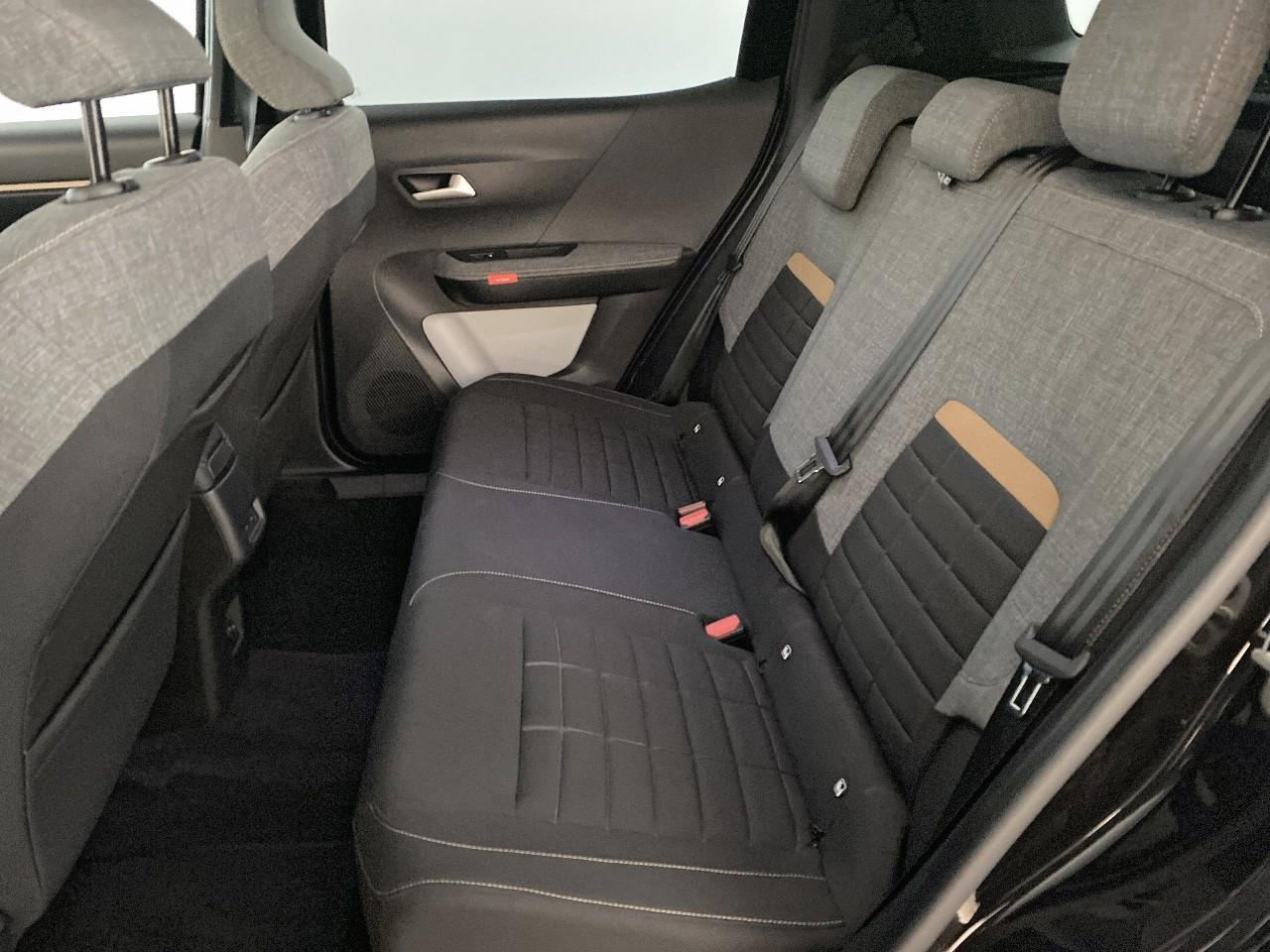 Citroën C3 Aircross hybride 145 ch aut plus — photo 10