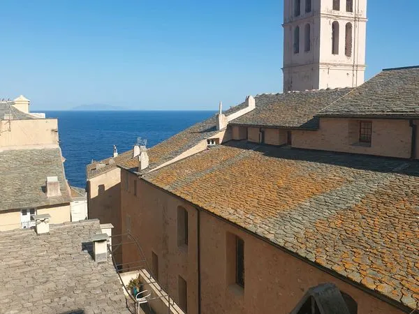 T2 à louer Bastia