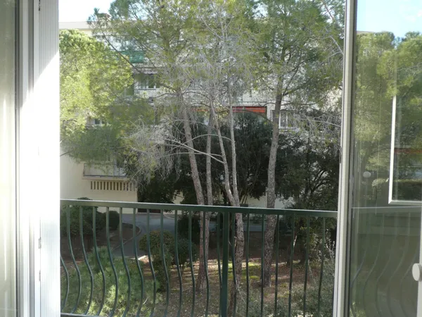 LOUE T2 MEUBLE - MONTPELLIER HOPITAUX FACULTES - 48 M2