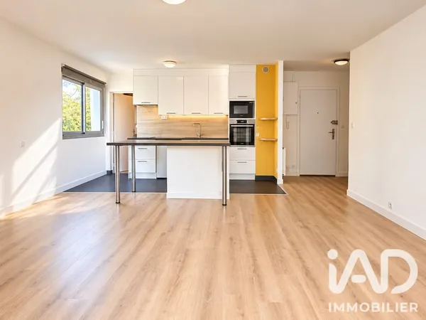 Appartement 2 pièces 55 m²
