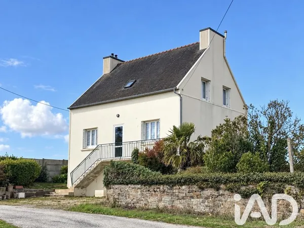 Maison 6 pièces 118 m²