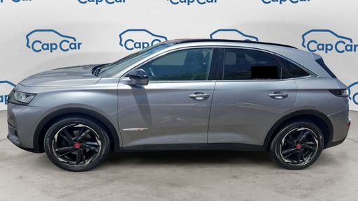DS DS7 Crossback 1.6 THP 180 EAT8 - Performance Line – 2020 – 58876 km – Essence – Boîte Automatique — photo 24