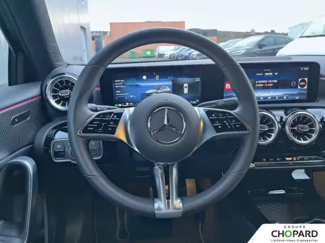 Mercedes Classe A 180 d 8g-dct — photo 16
