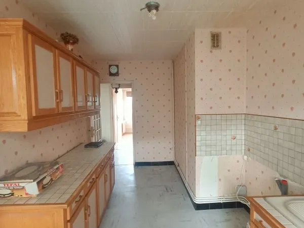 Vends appartement Valenciennes