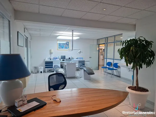 Appartement 3 pièces 74 m²