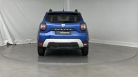 Dacia Duster 1.5 Blue dCi 115ch Prestige 4x4 — photo 6