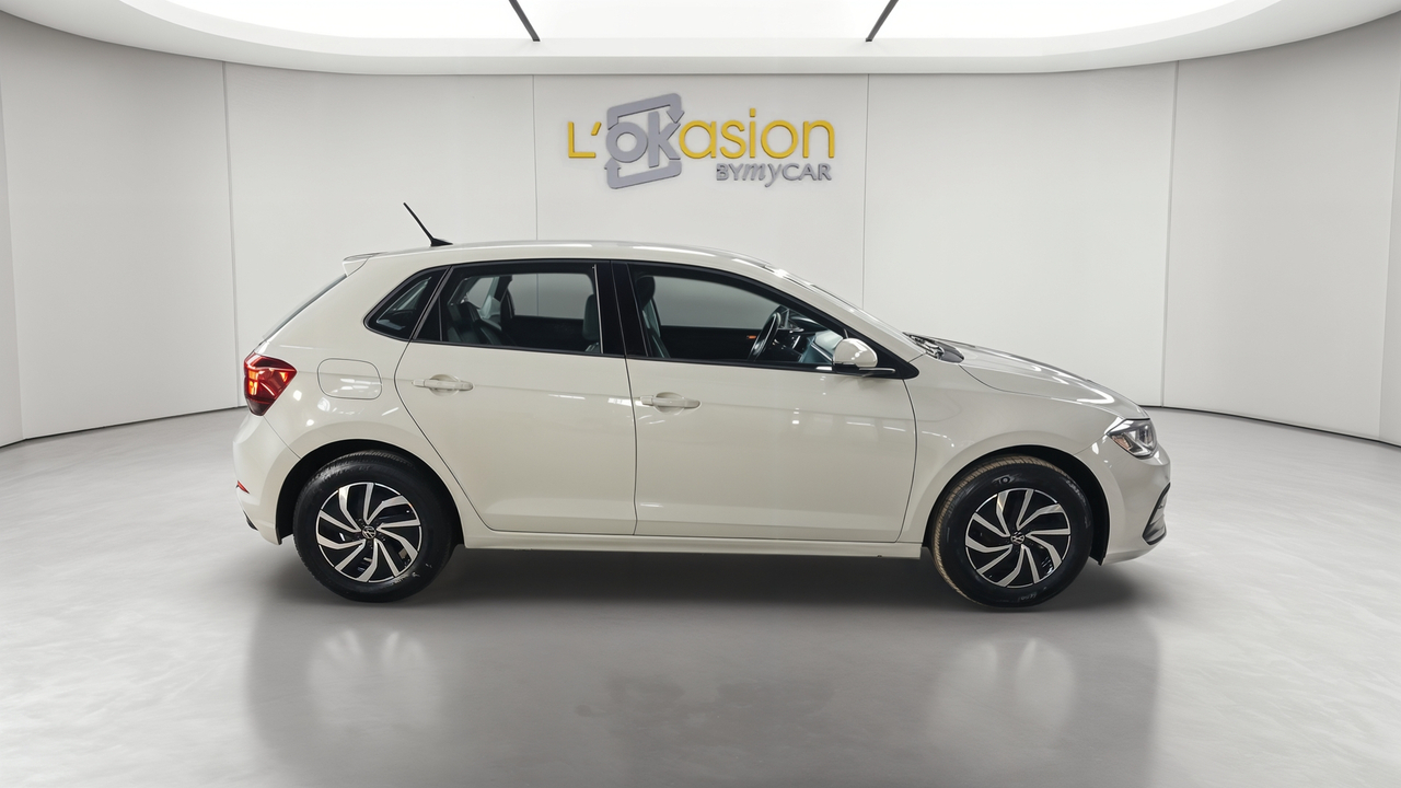 Volkswagen Polo 1.0 TSI 95 S&amp;S BVM5 — photo 3