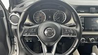 Nissan Micra 1.0 IG-T 92ch Made in France Xtronic 2021.5 — photo 12