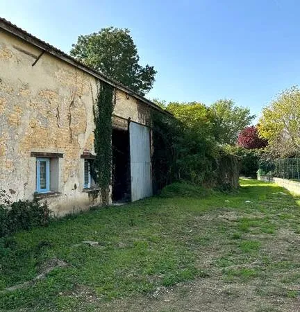 Maison 6 pièces 450 m²
