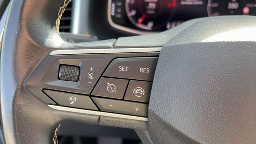Seat Ateca 1.0 TSI 110  - Urban – 2021 – 87713 km – Essence – Boîte Manuelle — photo 2