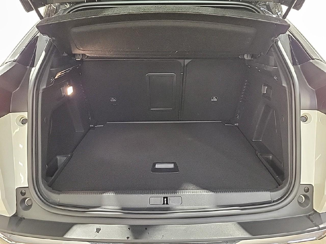 Peugeot 3008 bluehdi 130ch s&s eat8 allure pack — photo 14