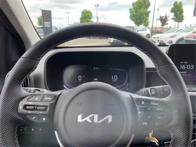 Kia Picanto 1.0 dpi 63 ch bvm5 — photo 59