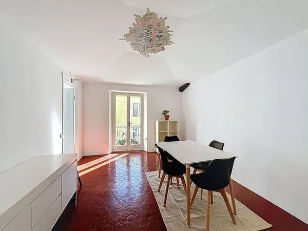 Appartement 4 pièces 62 m²