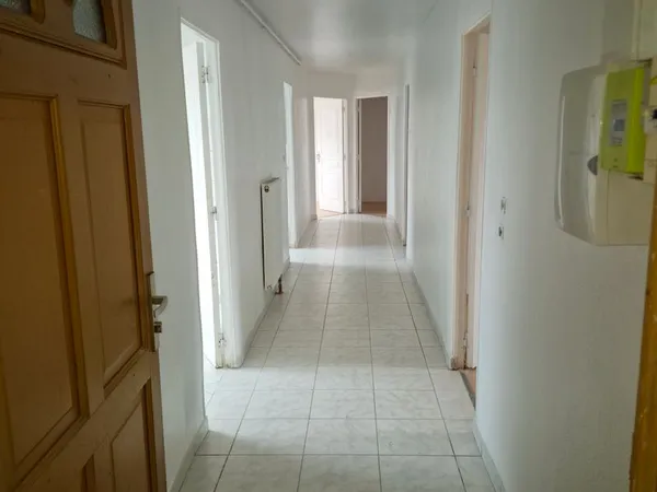 Appartement morhange 90m2
