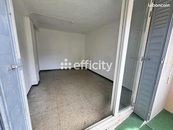 Appartement 3 pièces 50 m²
