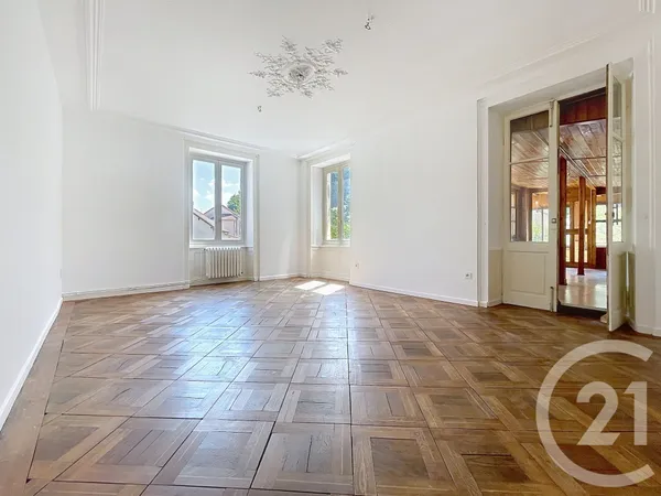 Appartement 3 pièces 98 m²