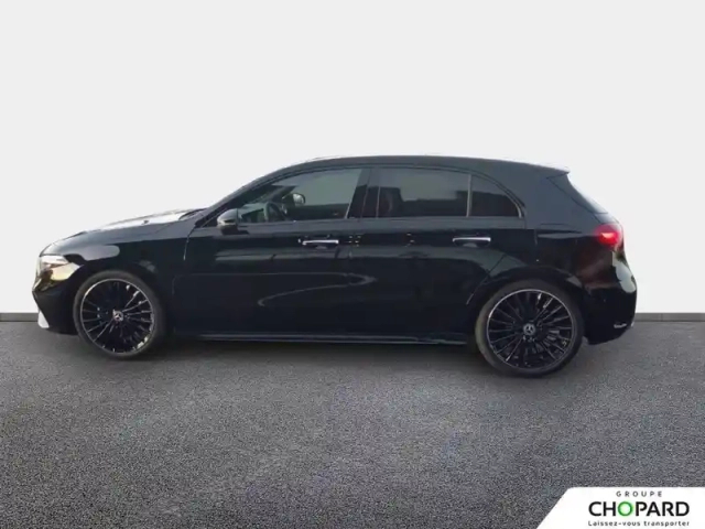 Mercedes Classe A 180 d 8g-dct — photo 36