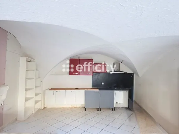 Maison Vente Étoile-sur-Rhône 4p 92m² 99000€