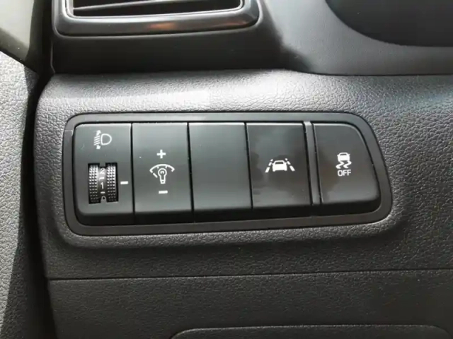 Hyundai Tucson n-line edition 2wd 1.6 crdi 13 — photo 15