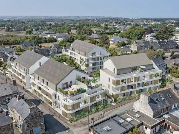 Appartement Pordic T3
