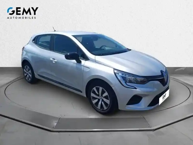 Renault Clio tce 90 — photo 3