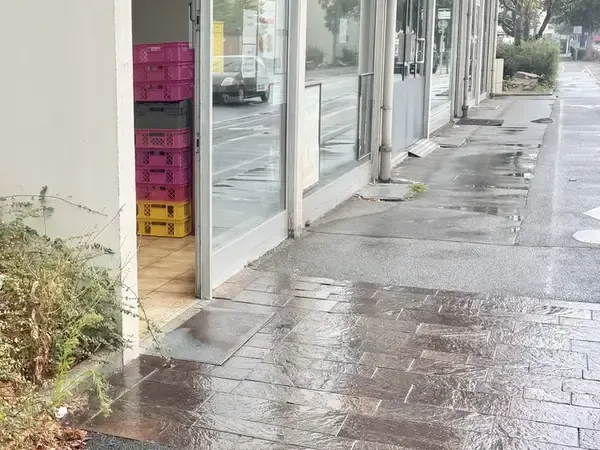 cession de droit au bail Mulhouse, possibilité restauration