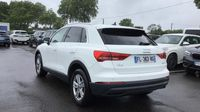Audi Q3 35 TDI 150ch Design S tronic 7 — photo 7