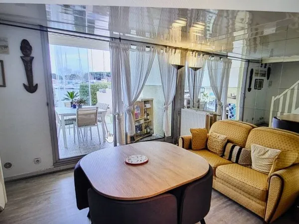 Maison 3 pièces 70 m²