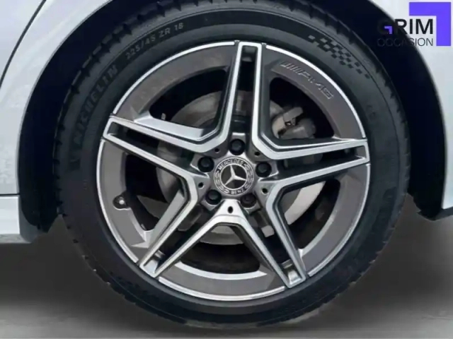 Mercedes Classe A 200 7g-dct — photo 82