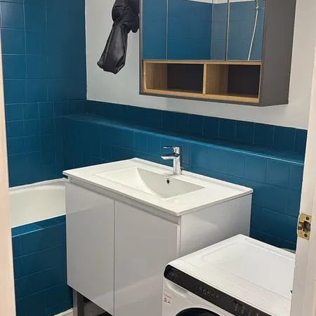 À LOUER — Appartement T2 Meublé & Rénové proche du Centre-Ville — Zéro Frais d'agence — Résidence An
