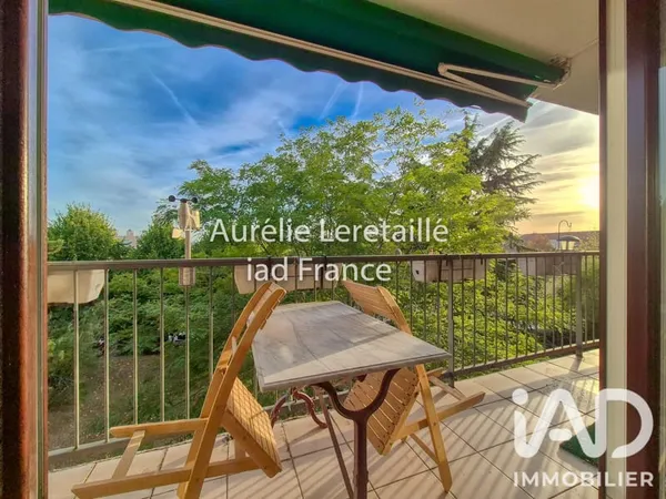 Appartement 3 pièces 79 m²