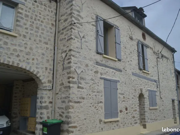 F3 saint arnoult en yvelines