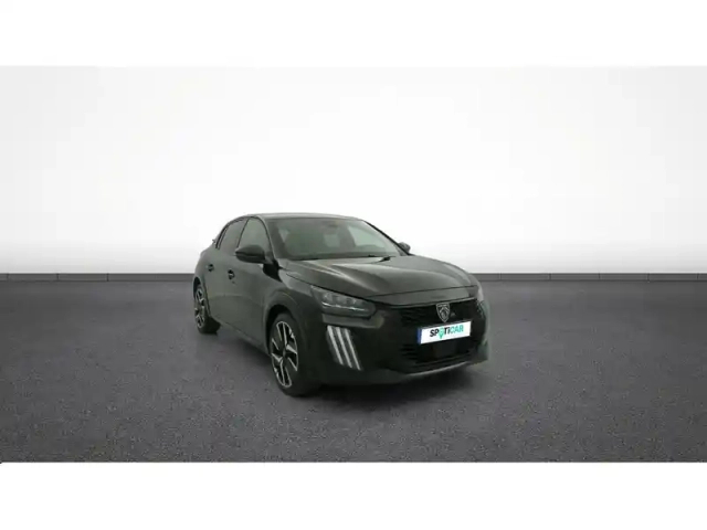 Peugeot 208 hybrid 110 e-dcs6 — photo 12