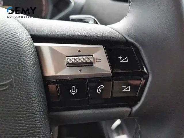 Ds Ds 3 hybride 145 e-dct6 — photo 60